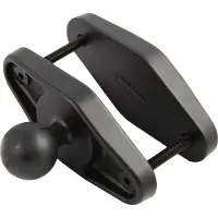 Ram Mounts C-KOKO 4.0" KUULA, CLAMP MAX 4.0" (RAM-247U-4)