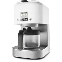 Kenwood kMix kahvinkeitin COX750WH (valkoinen)