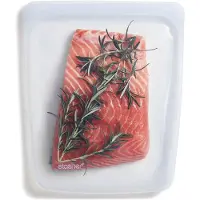 Stasher Silikoninen säilytyspussi, 1893 ml