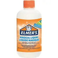 ELMER'S Elmers – 2079477, Lasten taide-/askartelupakkaus, Oranssi, Valkoinen, Poika/tyttö, CE, Ei alle 36-kuukauden ikäisille lapsille, 1 kpl