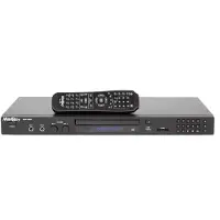 Madboy MFP-1000X karaoke DVD-soitin