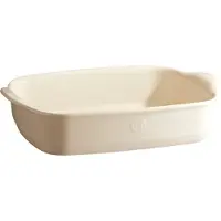 Emile Henry uunivuoka S 1,55 l Cream