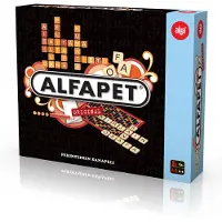 Alga Alfapet