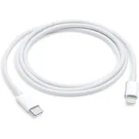 Apple USB-C - Lightning -kaapeli