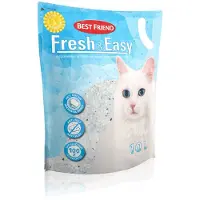 Best Friend Fresh & Easy 10 l kissanhiekka