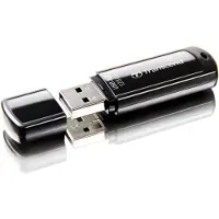 Transcend 128 GB USB 3.1 MEMORY STICK - JETFLASH 700 (TS128GJF700)
