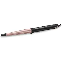 BaByliss Flawfless Curls Conical Wand C454E Curling Iron