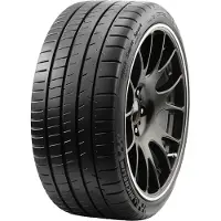 Michelin 245/40R18 97Y PILOT SUPER SPORT XL MO