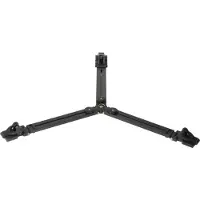 Manfrotto 165MV jalustapohja