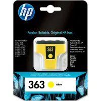 HP 363