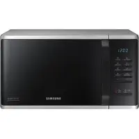 Samsung MS23K3513AS/EE mikroaaltouuni