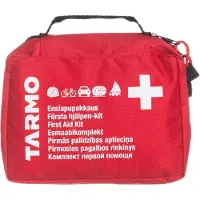 Tarmo Ensiapulaukku 46 osaa