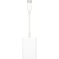 Apple USB-C - SD-kortinlukija (MUFG2)