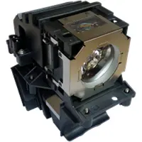 Canon REALiS WUX5000-D tarvikelamppu moduulilla