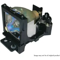 Toshiba TLP-B2 Ultra alkuperäinen lamppu moduulilla