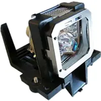 JVC DLA-X3BE tarvikelamppu moduulilla