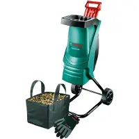 Bosch Oksasilppuri AXT RAPID 2200; 2200 W