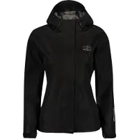 Helly Hansen W Seven J Jacket - Black - M