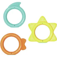 Speedo Sukellusrenkaat