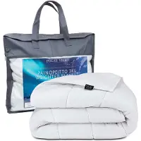 Polar Night lasten painopeitto puuvilla 3 kg 100x150 cm