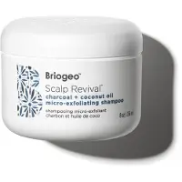 Briogeo Scalp Revival Charcoal + Coconut Oil Micro-Exfoliating Shampoo, 236ml