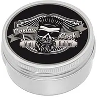 Bazta.se Captain Cook Matta kumivaha - 50ml