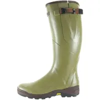 Avignon Gummistövel Logg 630 Size 40 (Size: 40)