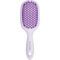 Brushworks Quick Blow Dry Hair Brush