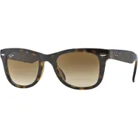 Ray-Ban Wayfarer - Brown - 50