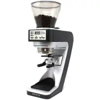 Baratza Sette 270Wi espresso-kahvimylly - musta/hopea