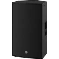 Yamaha DZR15 2-WAY POWERED LOUDSPEAKER WITH A 2” HF AND A 15" LF