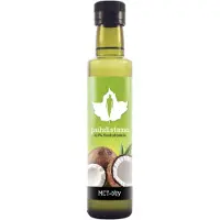 Puhdistamo 250ml MCT-öljy