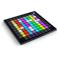 Novation Launchpad Pro Mk3 -MIDI-ohjain