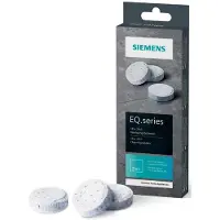 Siemens 00312097 kahvinkeittimen puhdistustabletit
