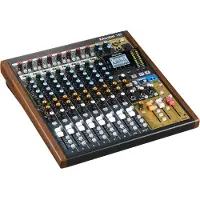 Tascam Model 12 -digitaalimikseri