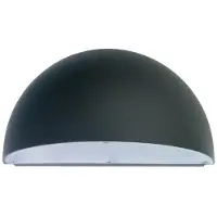 SG ARMATUREN A/S Duett Grafiitti 10W LED 2700K E27 E27