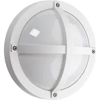 SG ARMATUREN Solo mat Valkoinen 11.5w 1100 LED 3000k