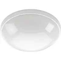 SG ARMATUREN Orion Valkoinen 10w LED 3000k sensor