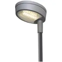 SG ARMATUREN A/S Circled Multi lens 19w 4000k cd cl ii ip66 Harmaa