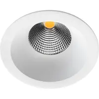 SG ARMATUREN A/S SG ARMATUREN JUNISTAR SOFT 9W LED 4000K mathvid
