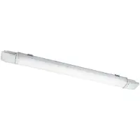 SG ARMATUREN Area 66 Harmaa 37w LED 4000k