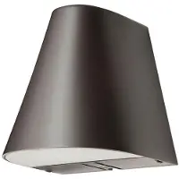 SG ARMATUREN Spike graphite 11w 1100 LED 3000k