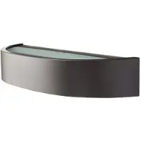 SG ARMATUREN Curve graphite 10w LED 3000k