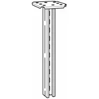 Wibe Vertical piece 20/1000 hdg