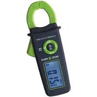 Elma Instruments Elma 3039 true rms ac/dc -virtapihtimittari