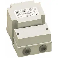 Noratel DC-virtalähde LF48-2DC 24VDC
