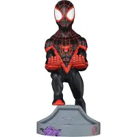 Cable Guys Miles Morales Spider-Man -ohjainteline