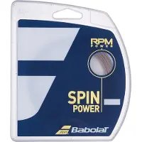 Babolat Rpm Power 12 M Tennismailan Jouset