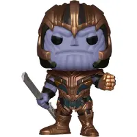 Funko POP! Ihme Thanos Avengers: Endgame -hahmo