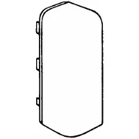 Tehalit Loppu oikea sl 20051 m 5553 helmenvalkoinen